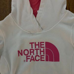 The North Face Tops - The North Face Hooded Sweater The North Face Tops - The North Face Hooded Sweater